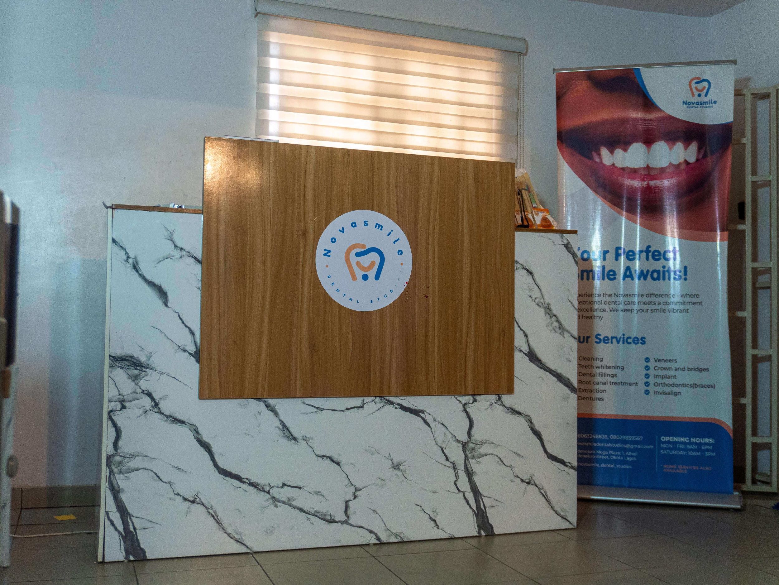 Clinic